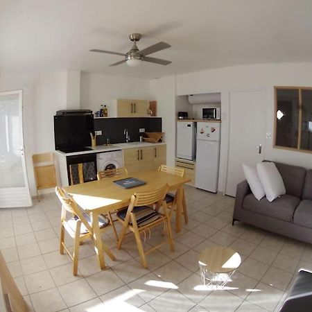 Appartement Avec Exterieur Pres Des Plages 생장드몽 외부 사진
