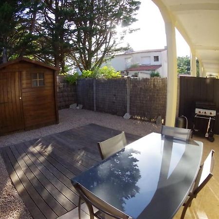 Appartement Avec Exterieur Pres Des Plages 생장드몽 외부 사진