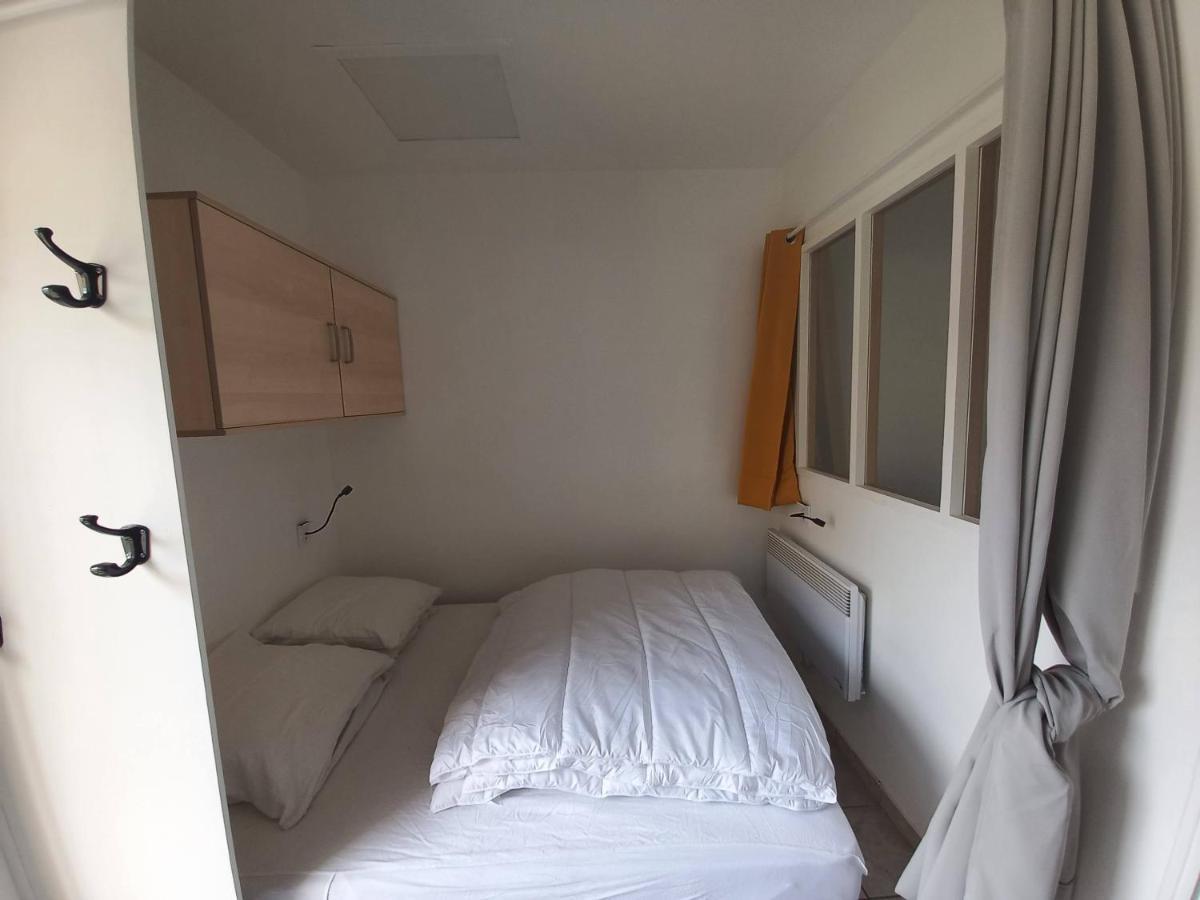 Appartement Avec Exterieur Pres Des Plages 생장드몽 외부 사진