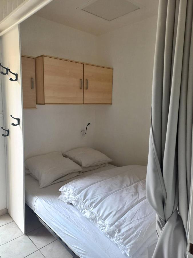 Appartement Avec Exterieur Pres Des Plages 생장드몽 외부 사진